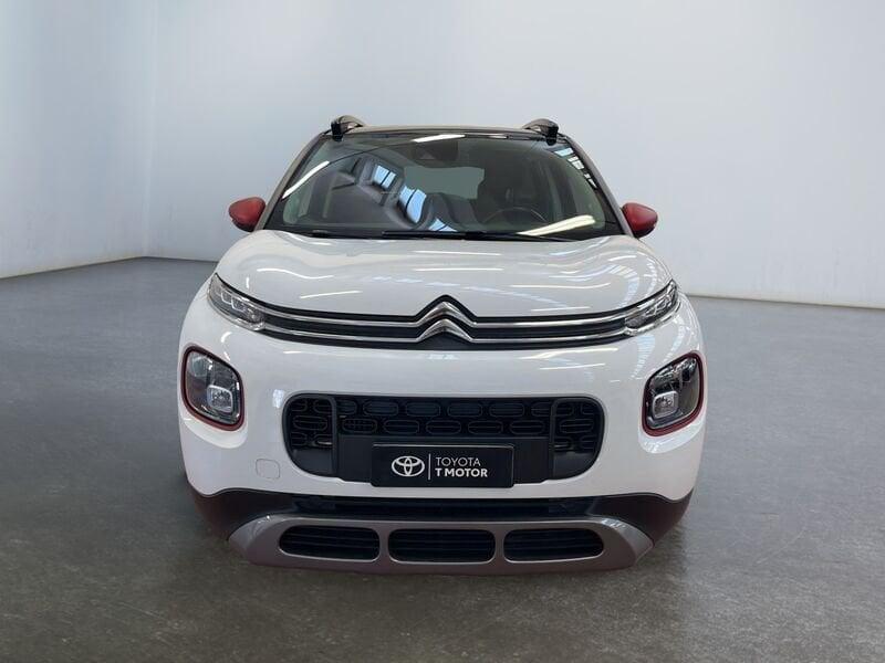 Citroën C3 Aircross PureTech 110 S&S C-Series
