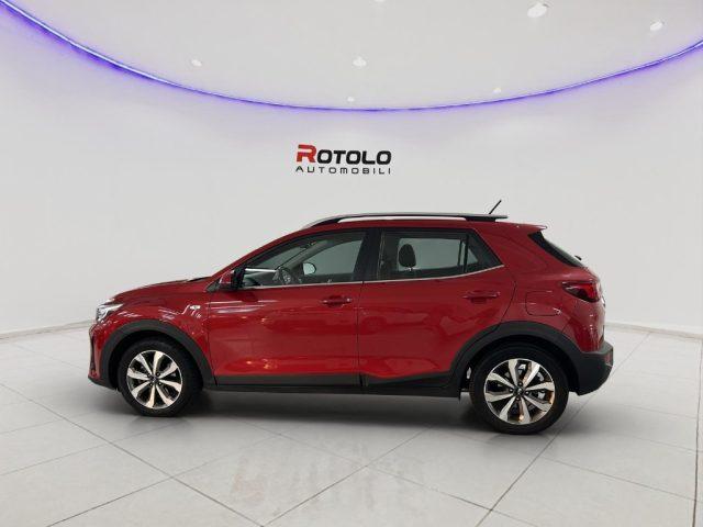 KIA Stonic 1.2 DPI ECO GPL Style