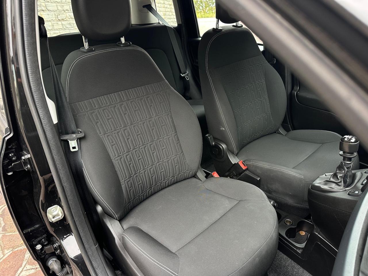 Fiat Panda 1.0 FireFly S&S Hybrid Garmin