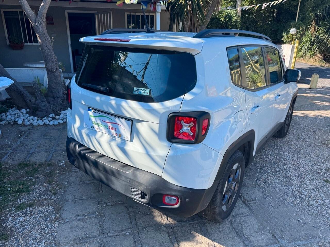 Jeep Renegade 1.6 Diesel 2015