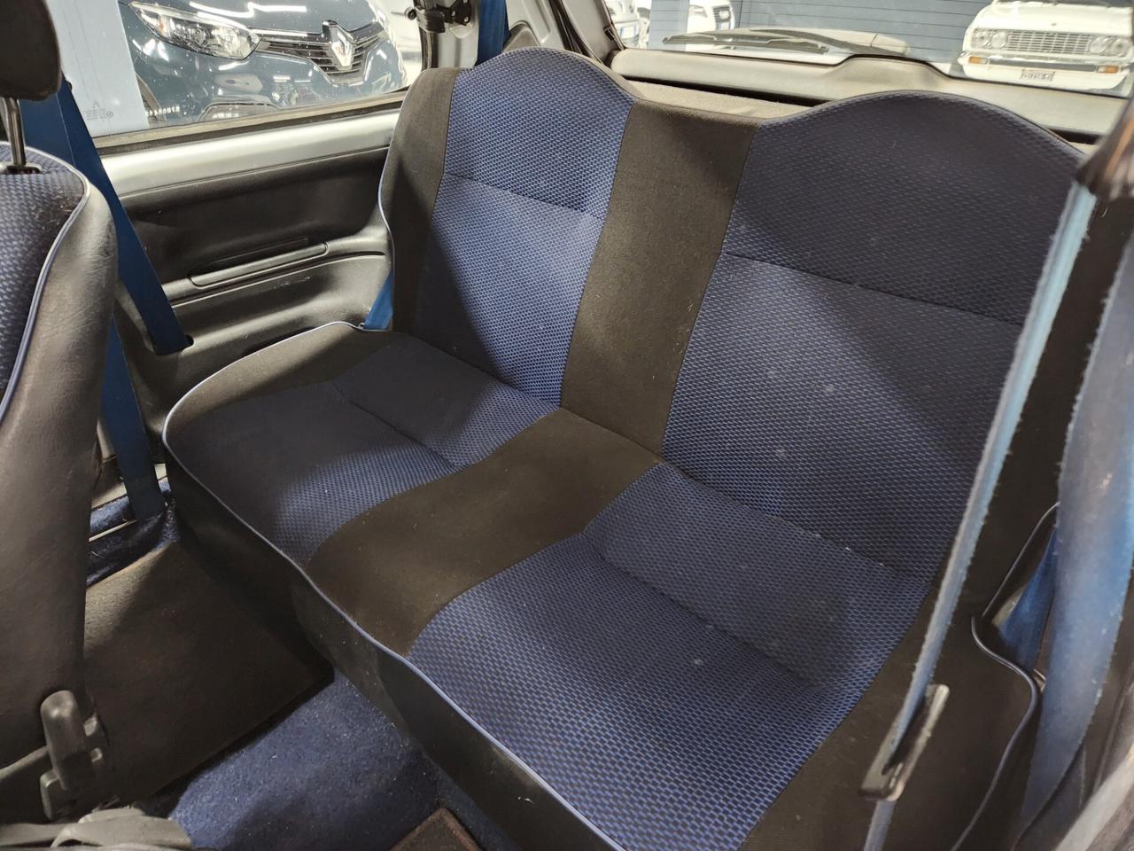 Citroen SAXO Gpl rinnovato 2035 ok neopatentati