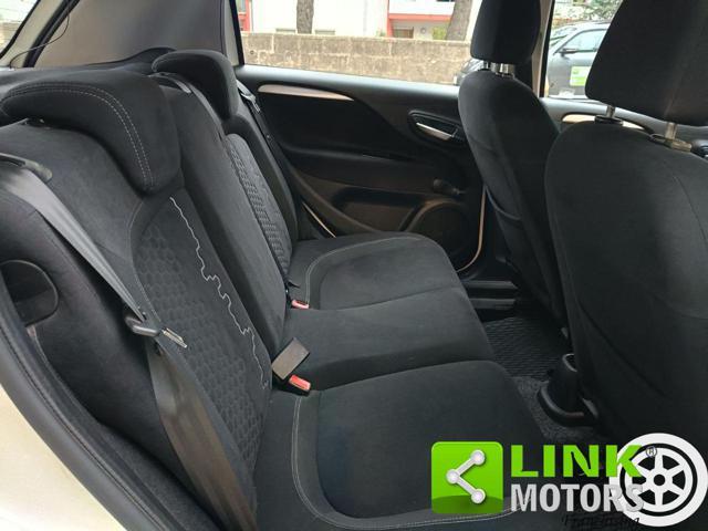 FIAT Punto 1.3 MJT II 75 CV MOTORE NUOVO