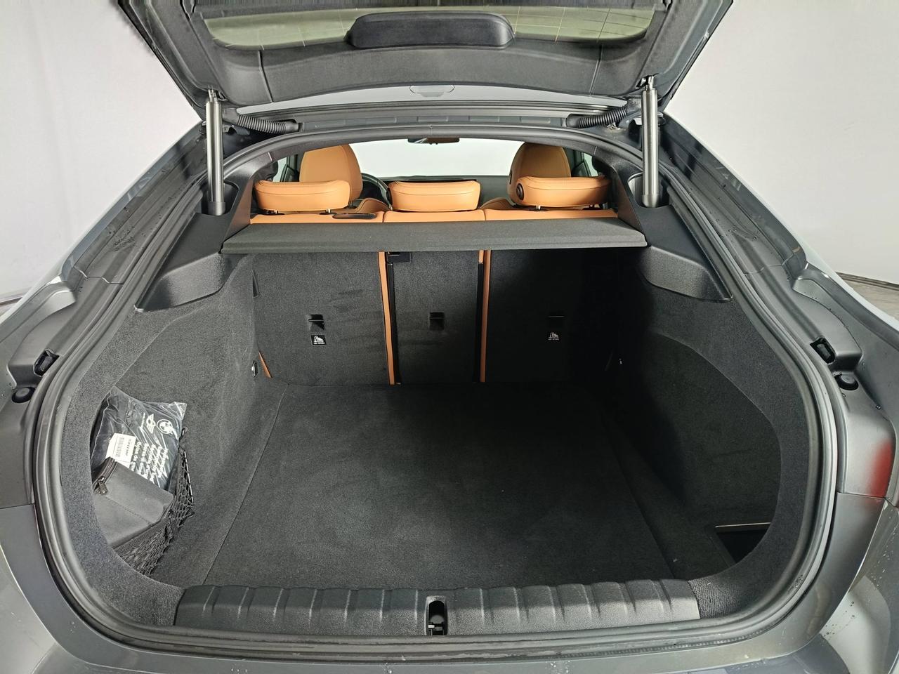 BMW BMW 420d xDrive Gran Coupé