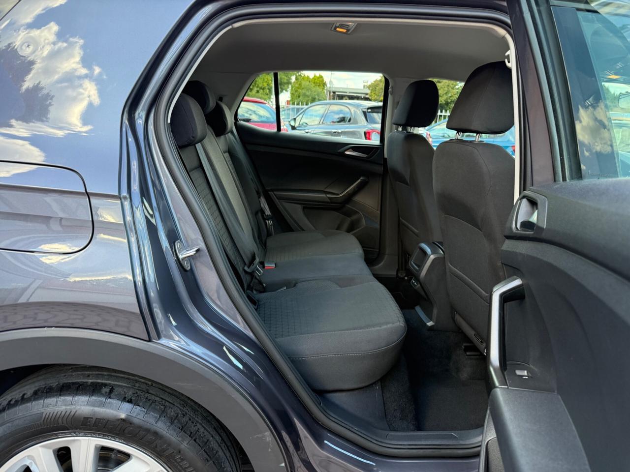 T-Cross 1.0 TSI 110 CV DSG Live