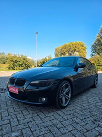 Bmw 320 320d cat Coupé