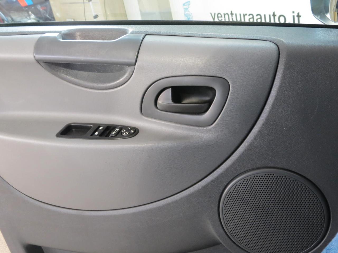 Fiat Scudo 1.6 MJT 90 cv 8V PC-TN Furgone SX