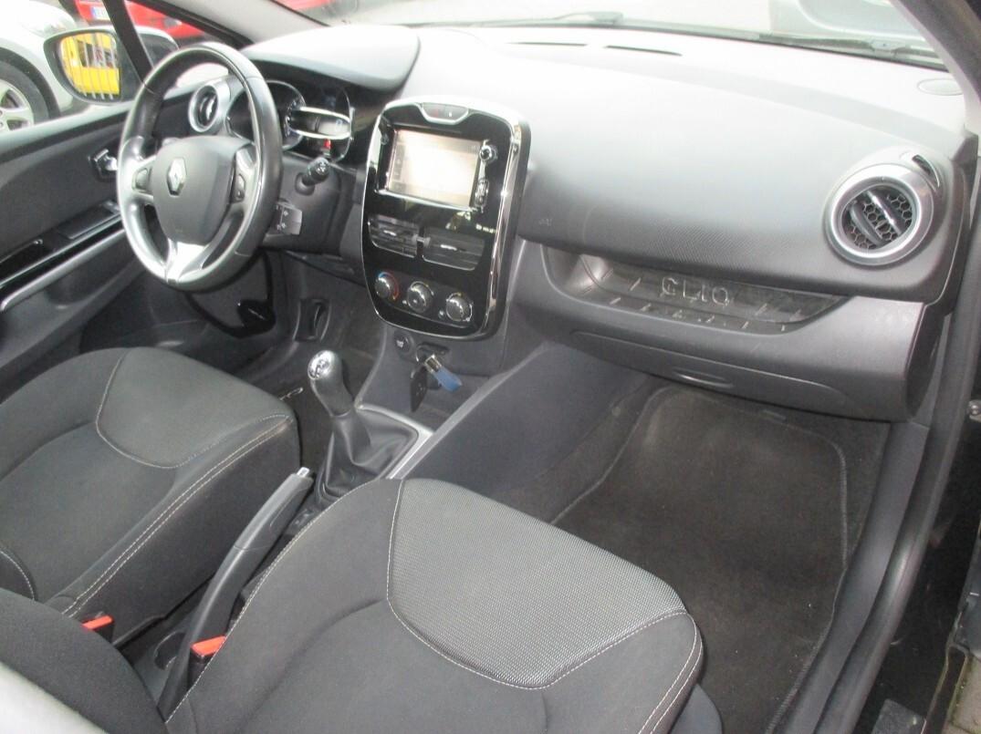 Renault Clio 0.9 TCe 12V 90CV 5 porte Costume National Per Neopatentati