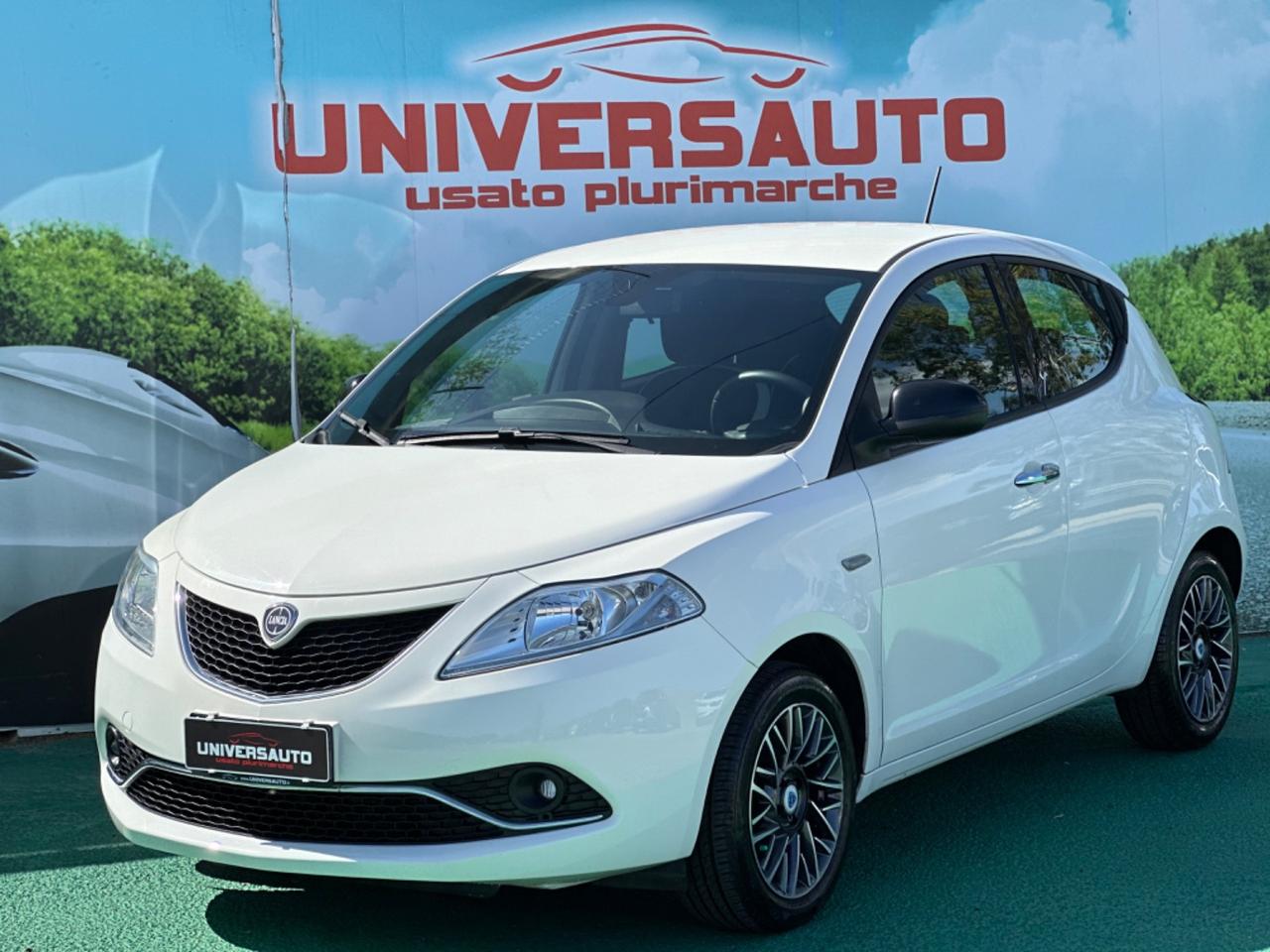 Lancia Ypsilon 1.3 MJT 95cv Gold 2016