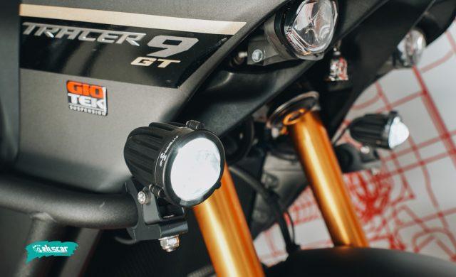 YAMAHA Tracer 9 GT TRACER 9GT