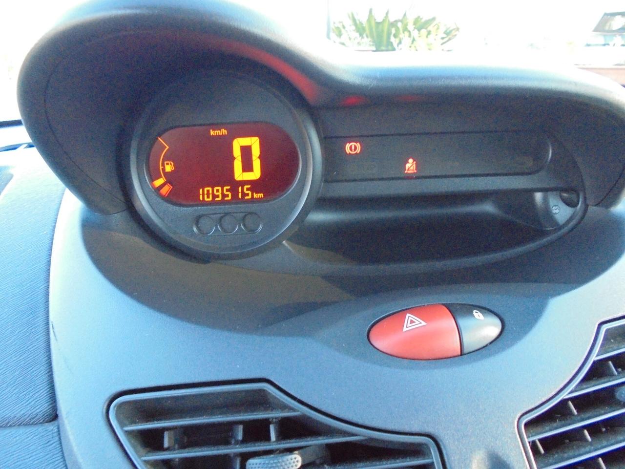 Renault Twingo 1.2 8V Dynamique
