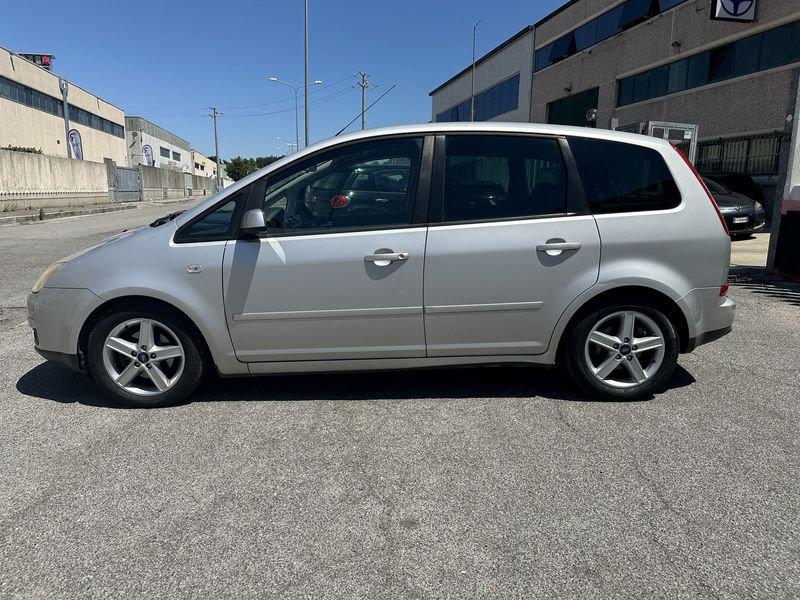 Ford Focus Focus C-Max 1.6 tdci 90cv