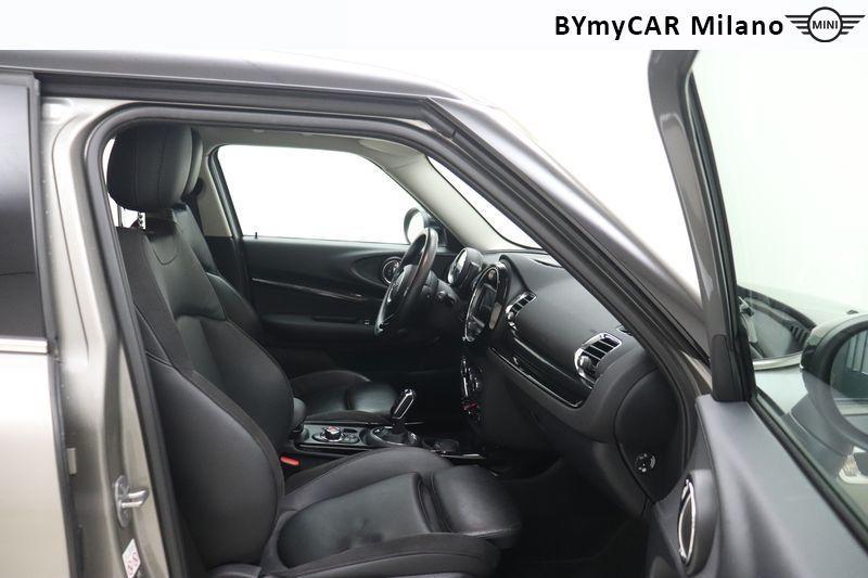 Mini Cooper Clubman 1.5 Cooper Classic Steptronic