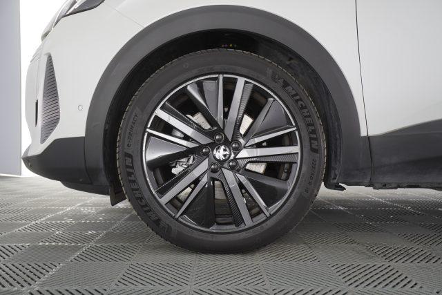 PEUGEOT 3008 3008 Hybrid 225 e-EAT8 GT