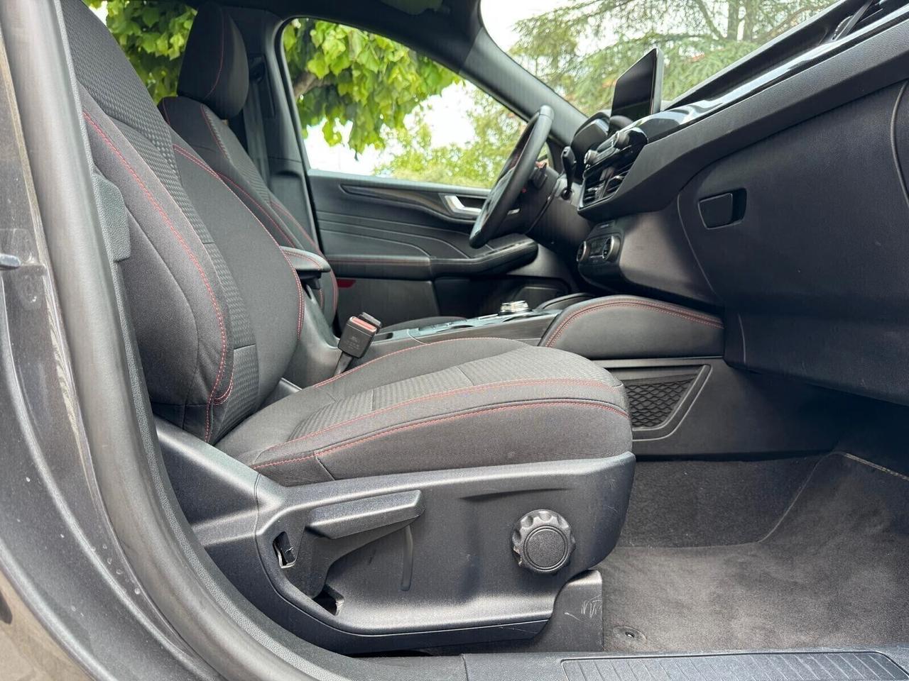 FORD KUGA 1.5 EcoBlue 120cv 2WD ST-Line X NEOP