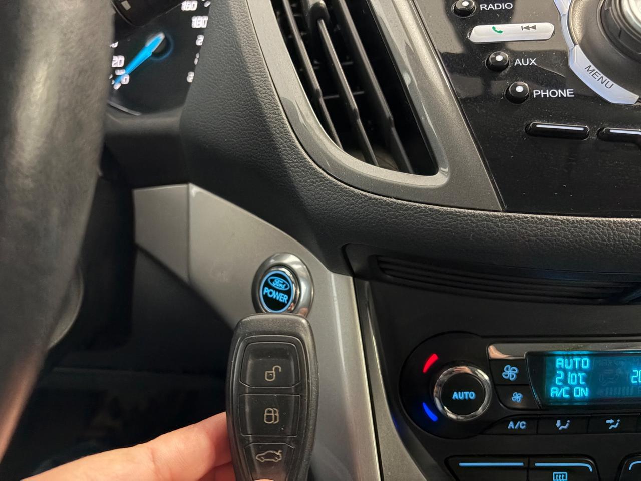Ford C-Max 1.6 TDCi 115CV Titanium Perfetta