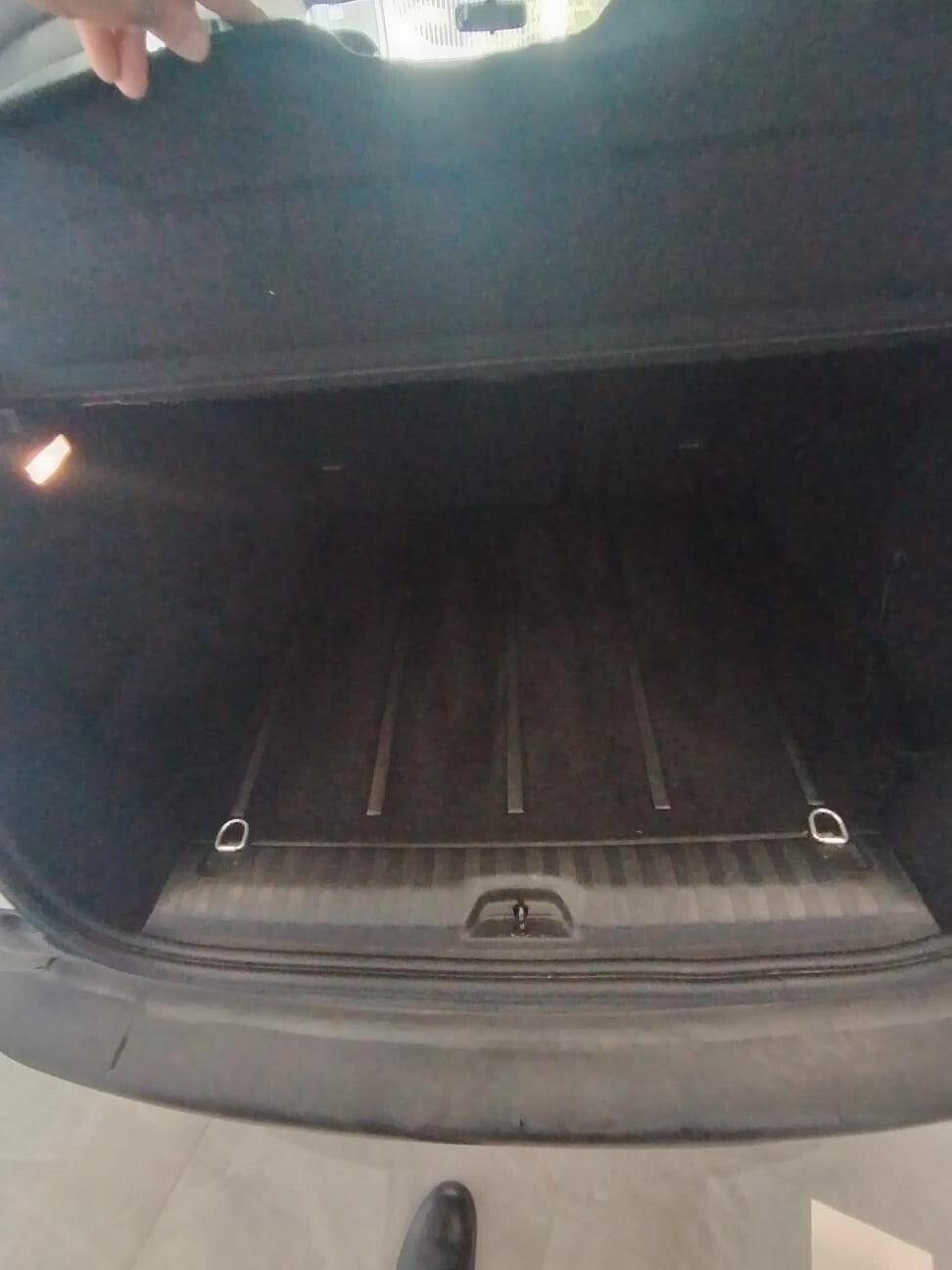 Peugeot 2008 HDI unico proprietario