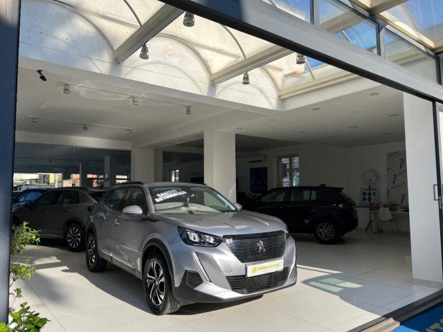 PEUGEOT 2008 BlueHDi 130 S&S EAT8 Allure Navi Pack da?189,00