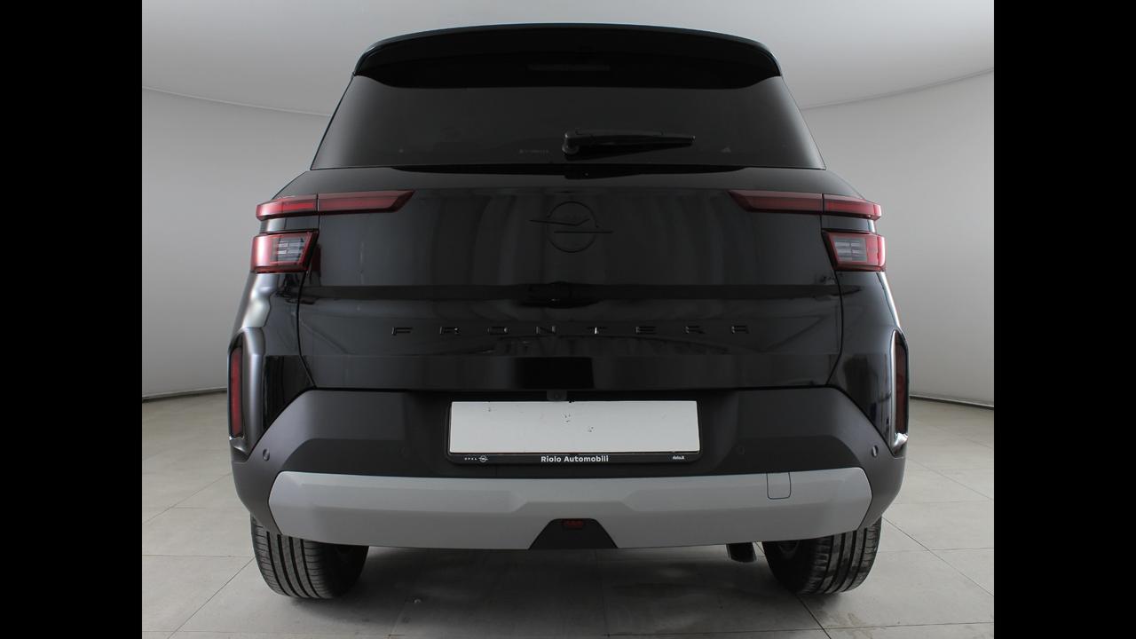 OPEL Frontera III - Frontera 1.2 hybrid GS 145cv edct