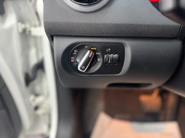 AUDI A3 SPB 1.6 TDI 105 CV CR S tronic Ambition