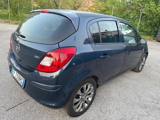OPEL Corsa 1.3 CDTI 75CV F.AP. 5p Edition Stupenda Bellissima