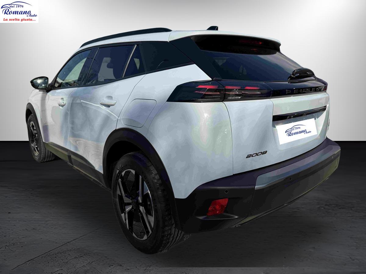 NEW PEUGEOT - 2008 - PureTech 100 Allure#VIRTUAL COCKPIT!