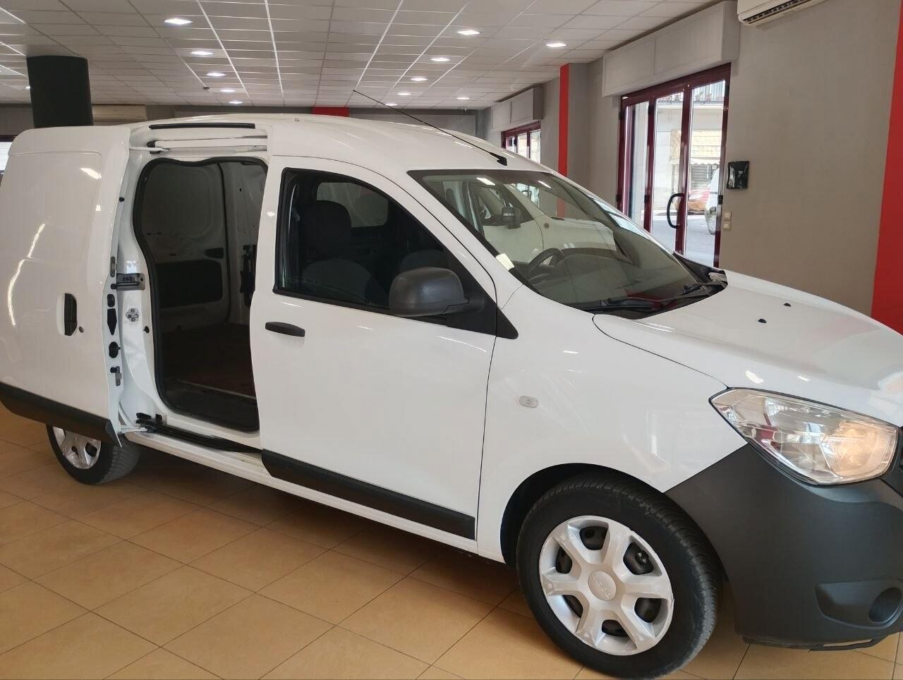 Dacia Dokker 1.5 dCi 90cv Furgone 2019
