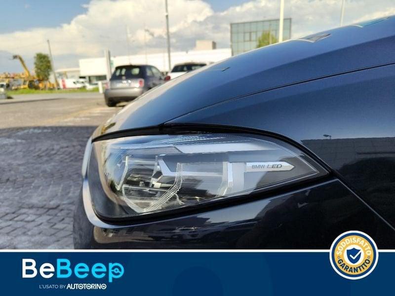 BMW Serie 8 G.C. 840D GRAN COUPE MHEV 48V XDRIVE AUTO
