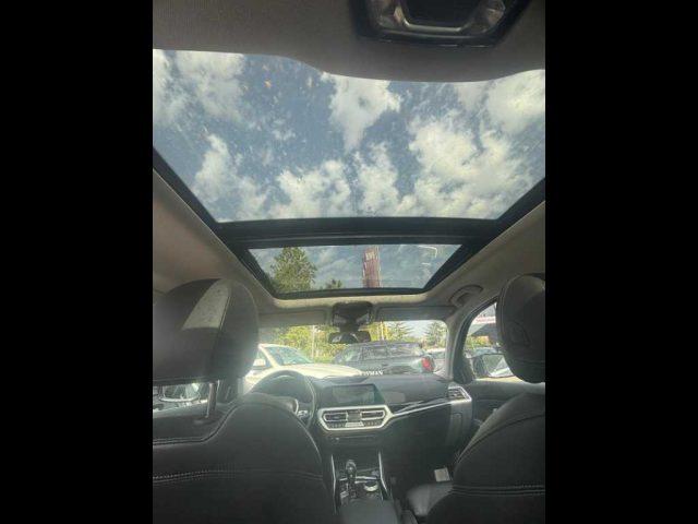 BMW 318 Serie3(G20/21/80/81 - d Touring Sport