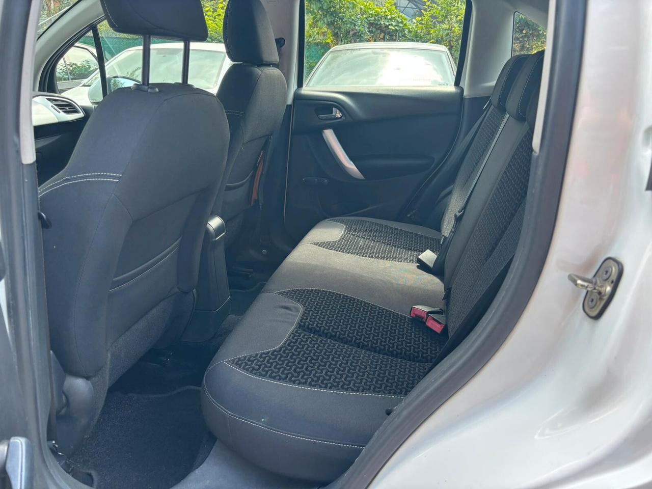 Citroen C3 1.4 HDi 70 Exclusive OK Neopatentati