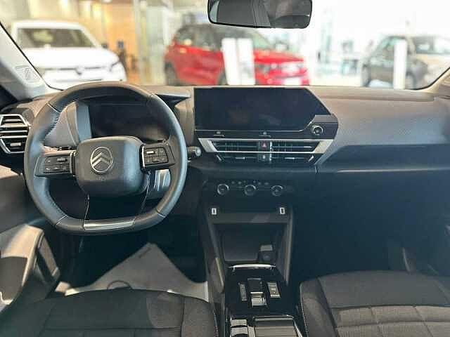 Citroen C4 PureTech 130 S&S EAT8 Plus