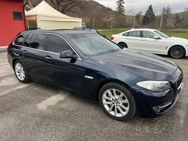 Bmw 525 525d xDrive Touring Luxury