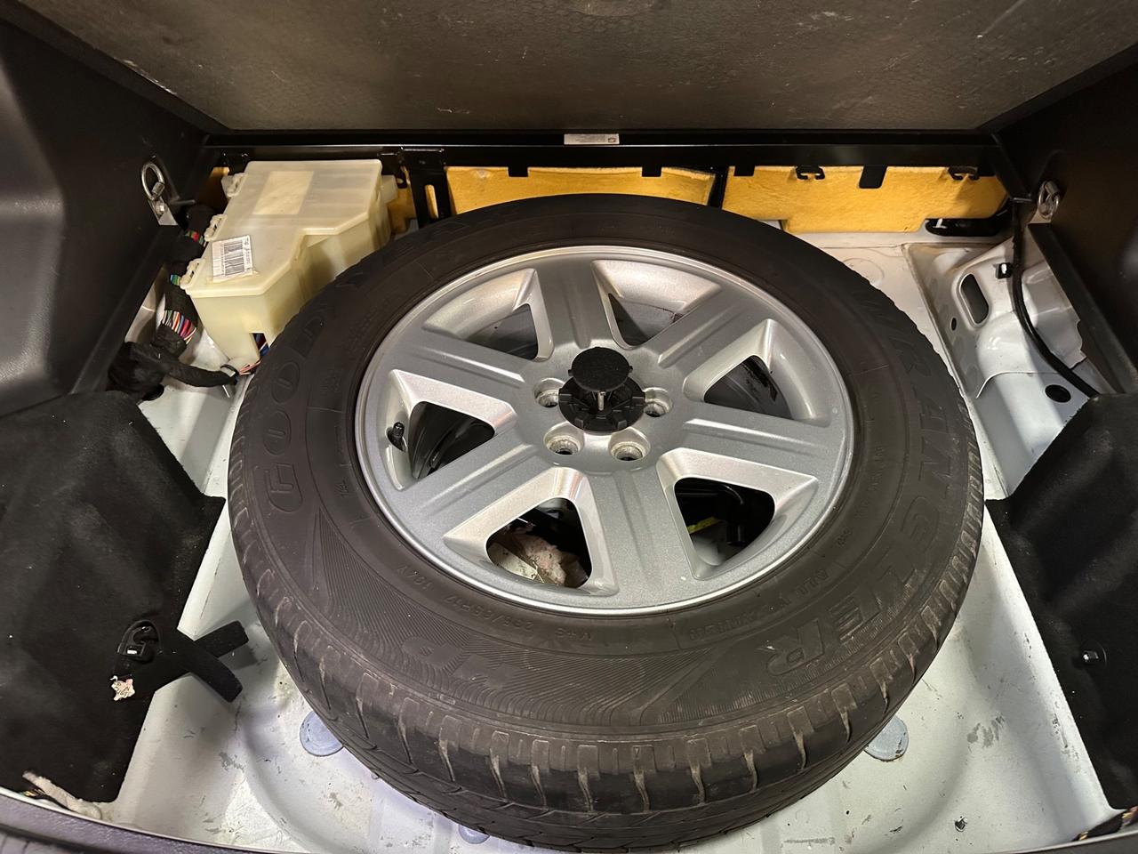 Land Rover Freelander 2.2 TD4 S.W. S