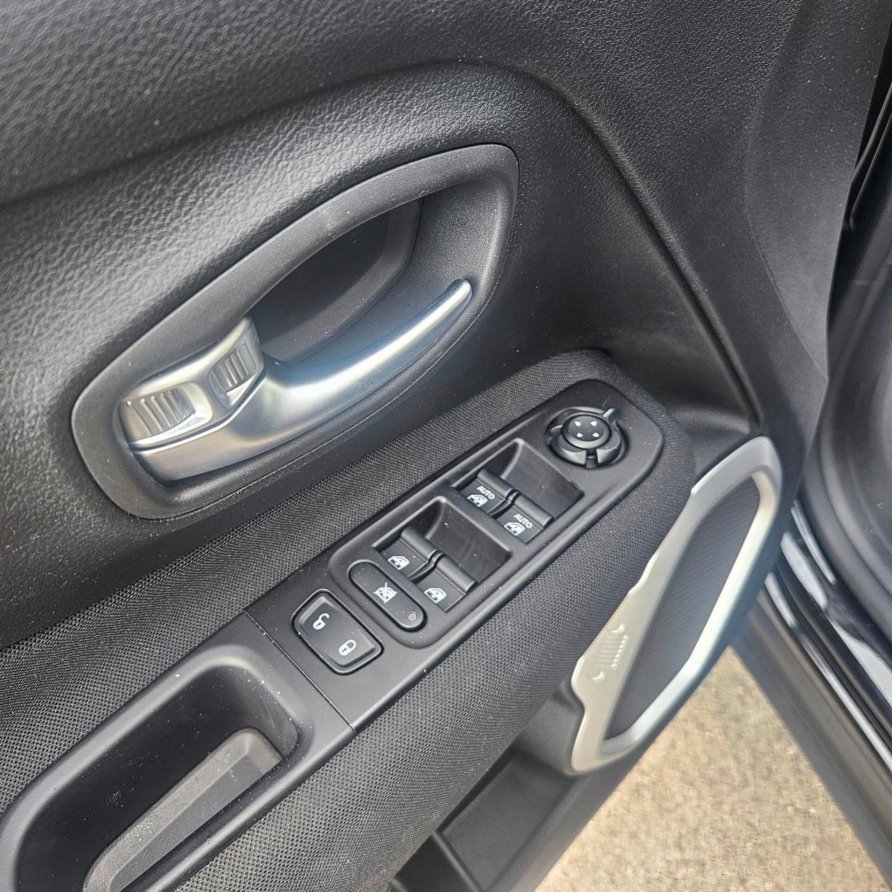 Jeep Renegade 1.6 Mjt 120CV Longitude 2020