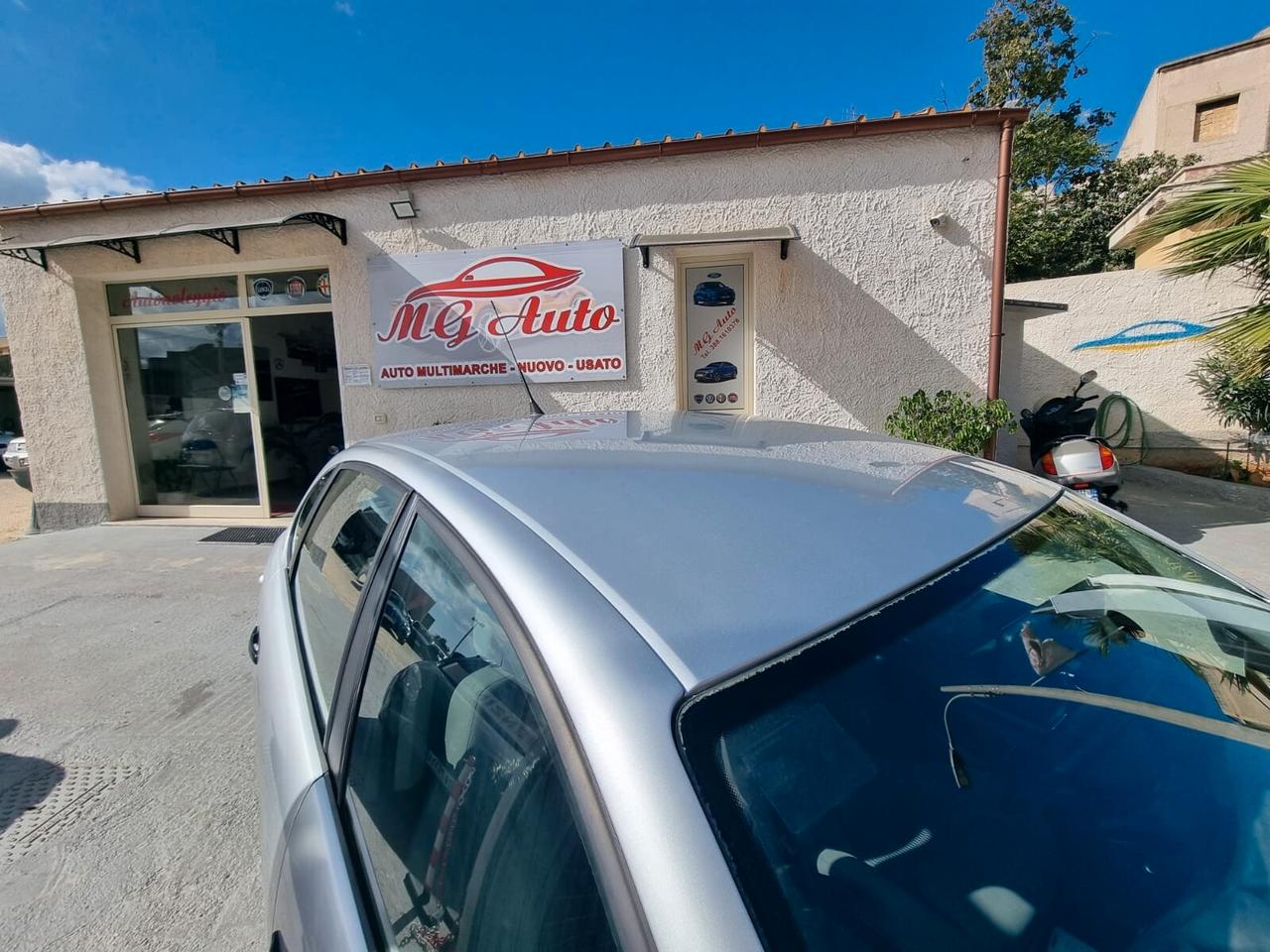 Seat Ibiza 1.4 TDI 5 porte Signo