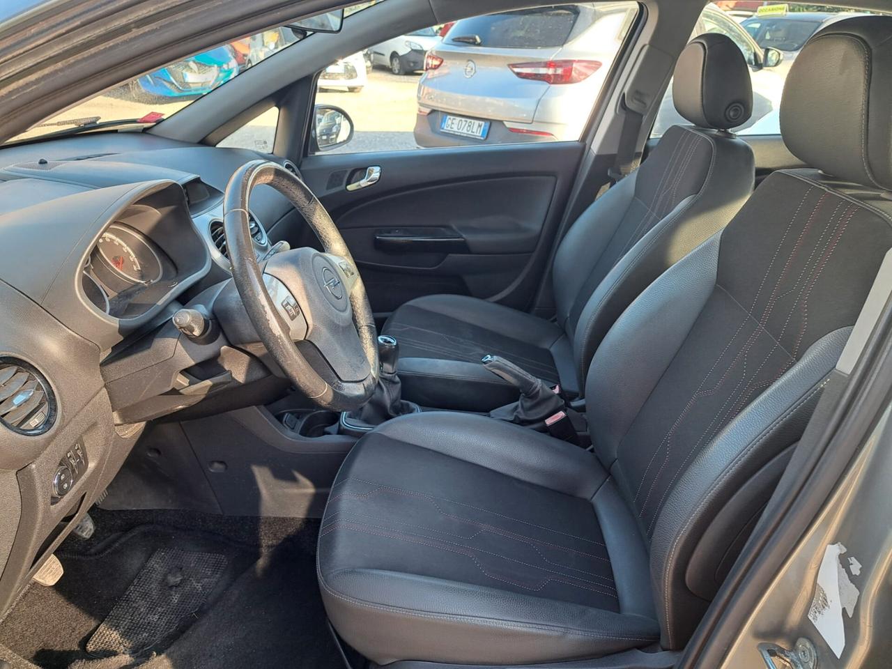 Opel Corsa 1.2 5 porte Elective