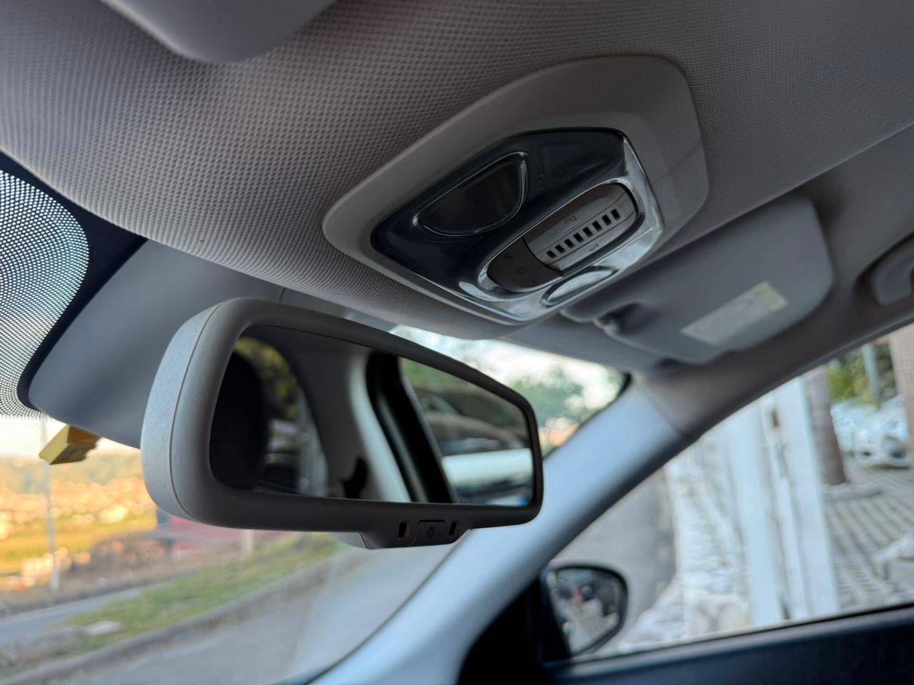 Fiat Tipo 1.6 Mjt S&S SW Lounge