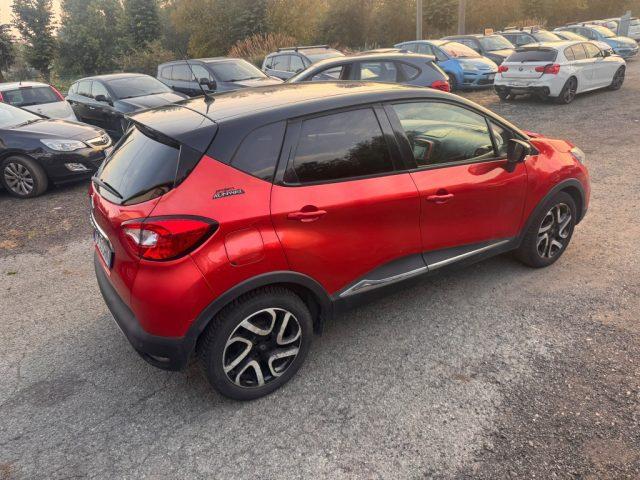 RENAULT Captur dCi 8V 90 CV EDC Start&Stop Energy