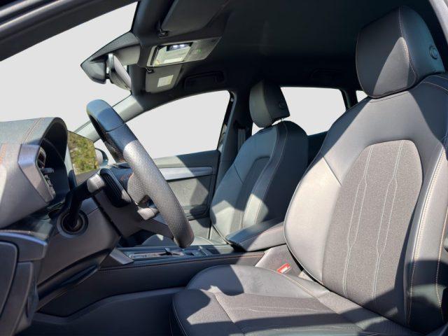 CUPRA Formentor Formentor 1.5 Hybrid DSG