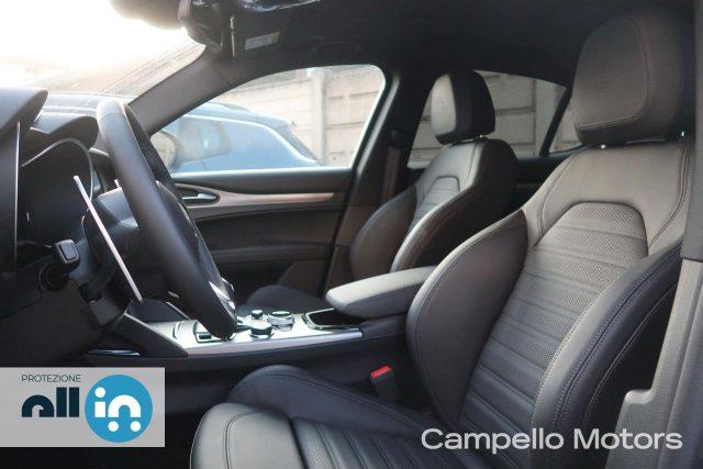 ALFA ROMEO Stelvio Stelvio 2.0 T 280cv AT8 Q4 Veloce MY24