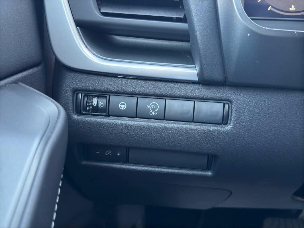 Nissan Qashqai 1.3 mhev N-Connecta 158cv xtronic Tetto Panoramico