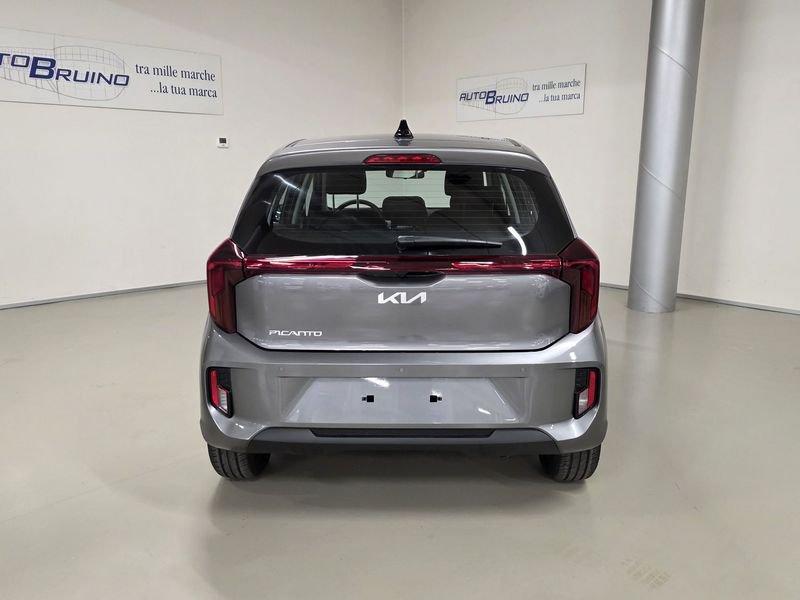 Kia Picanto Picanto 1.0 GDi GPL Urban BONUS EASY GO'
