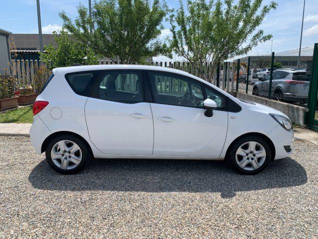 OPEL Meriva 1.4 100CV Innovation