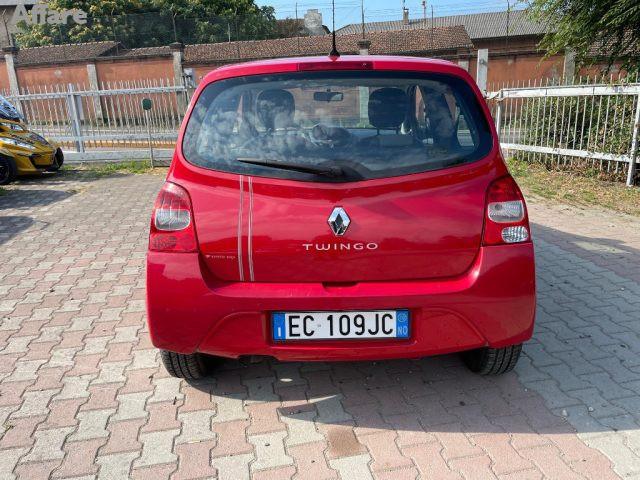 RENAULT Twingo 1.2 16V LEV Dynamique