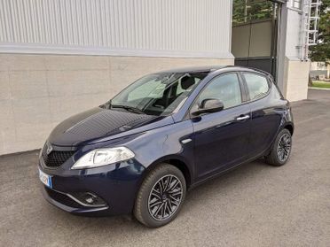 Lancia Ypsilon Ypsilon 1.2 69 CV 5 porte S&S Gold