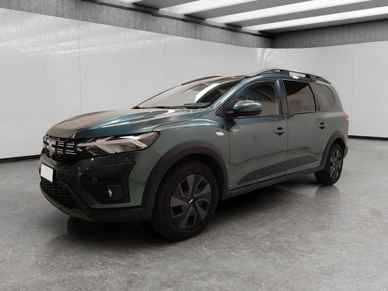 Dacia Jogger 1.0 tce Expression Gpl 100cv