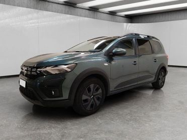 Dacia Jogger 1.0 tce Expression Gpl 100cv