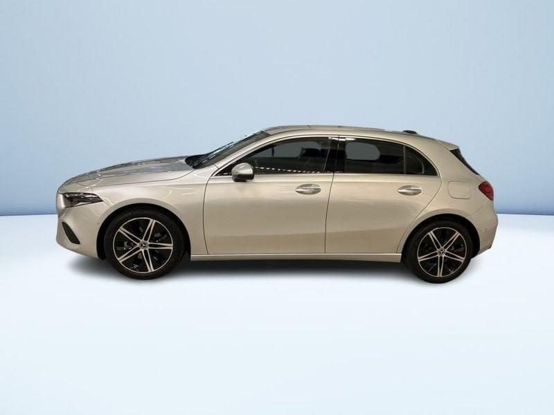 Mercedes-Benz Classe A 180d AutomaticProgressive Advanced Plus