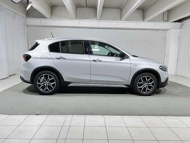 Fiat Tipo 1.0 5 porte Cross