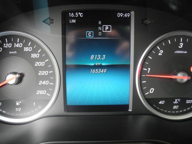 MERCEDES-BENZ GLC 220 d 4Matic 195cv Prisma -UniPROPRIET.- IVA Detribile