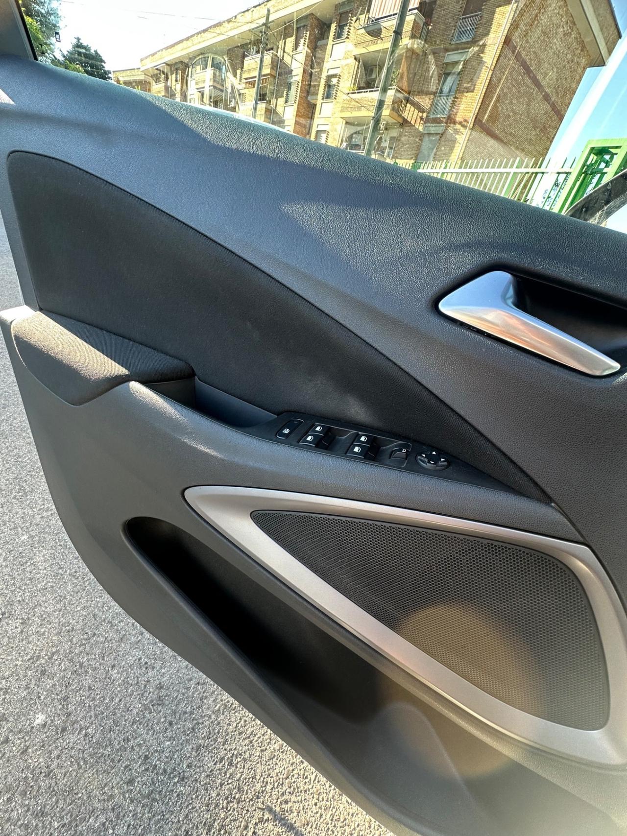 Opel Crossland X 1.2 Turbo 12V 110 CV Start&Stop Innovation